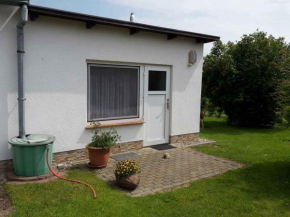 Отель Apartment Ummanz 1  Умманц